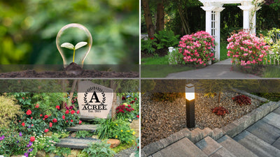 Top Landscaping Trends for 2023