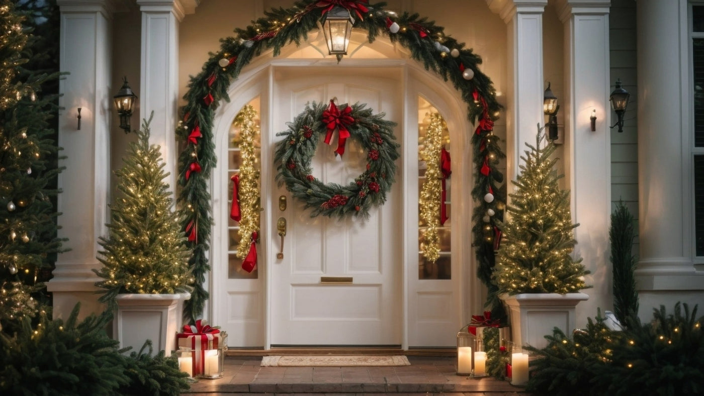 5 Ways to Spread Holiday Cheer with Thoughtful Gifts for Homeowners and Gardeners