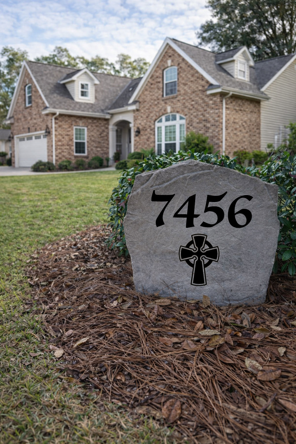 News - How to Design the Perfect Custom Stone – Design A Stone