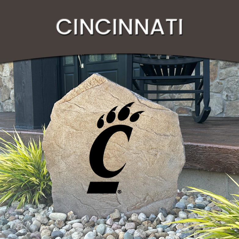 University Of Cincinnati