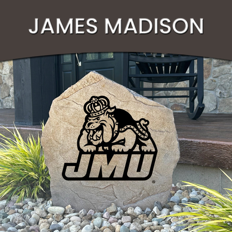 James Madison University