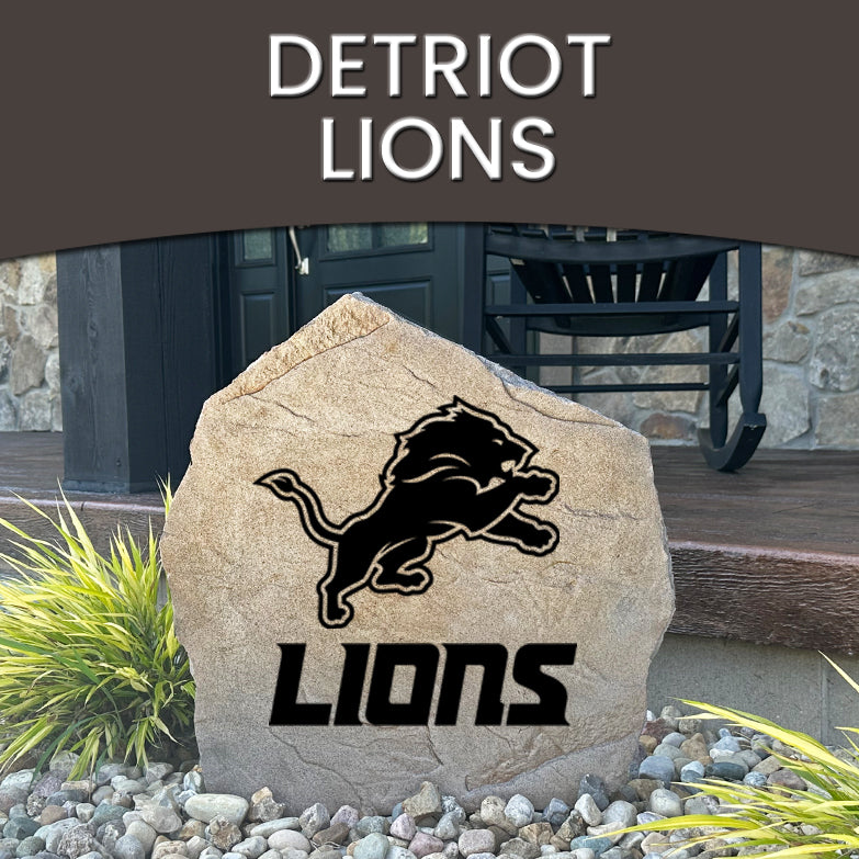 Detroit Lions