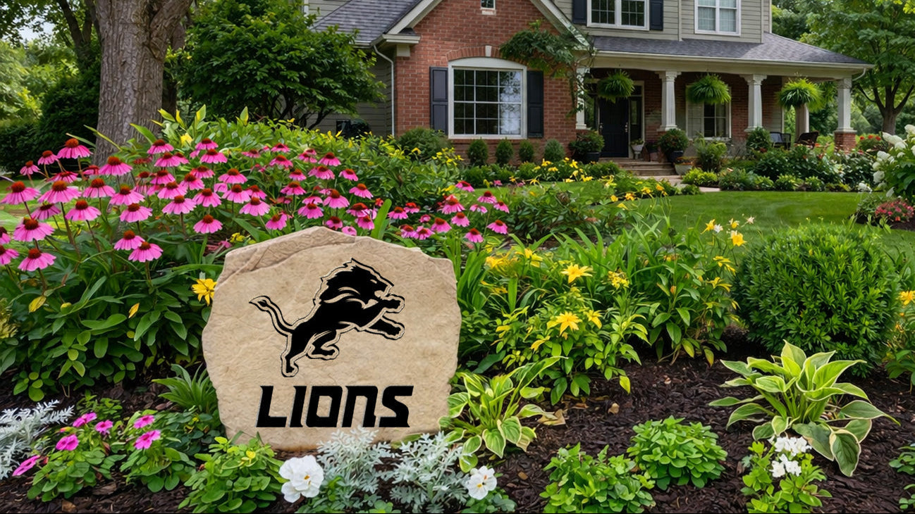 Detroit Lions