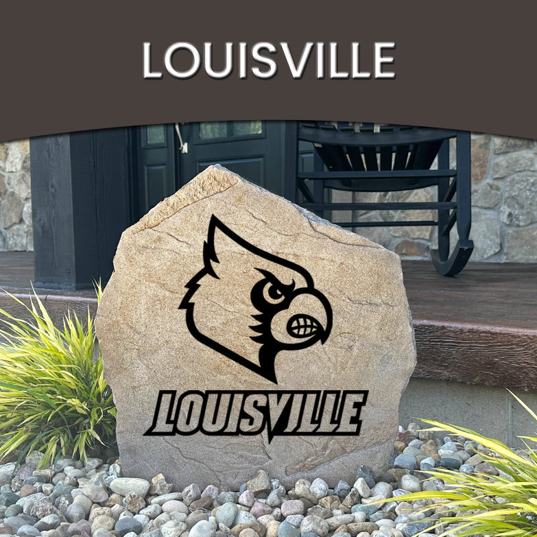 University Of Louisville