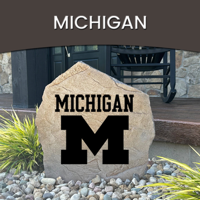 University Of Michigan