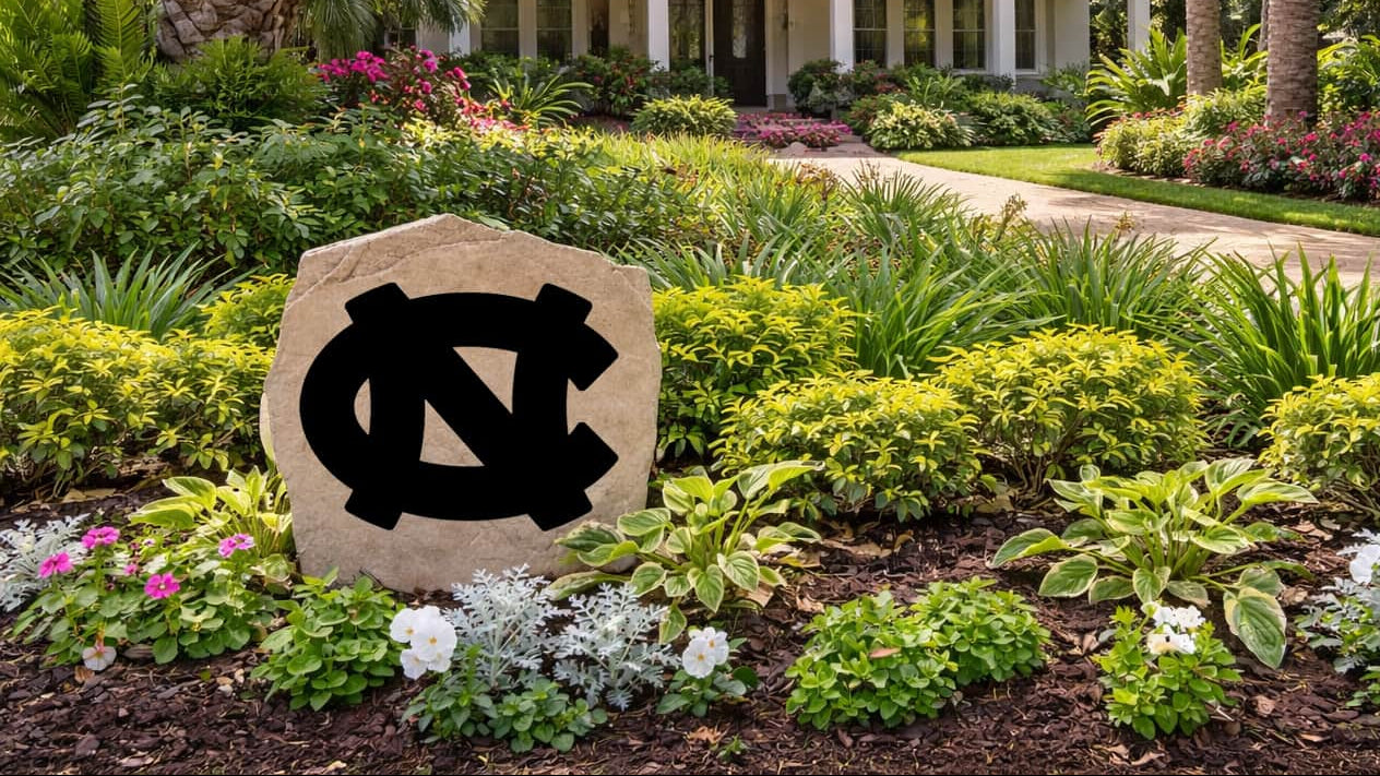 University Of North Carolina