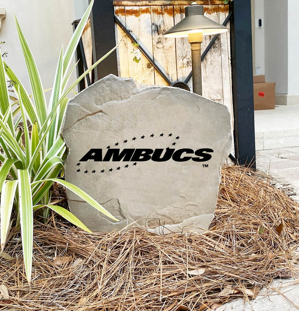 Ambucs Stone