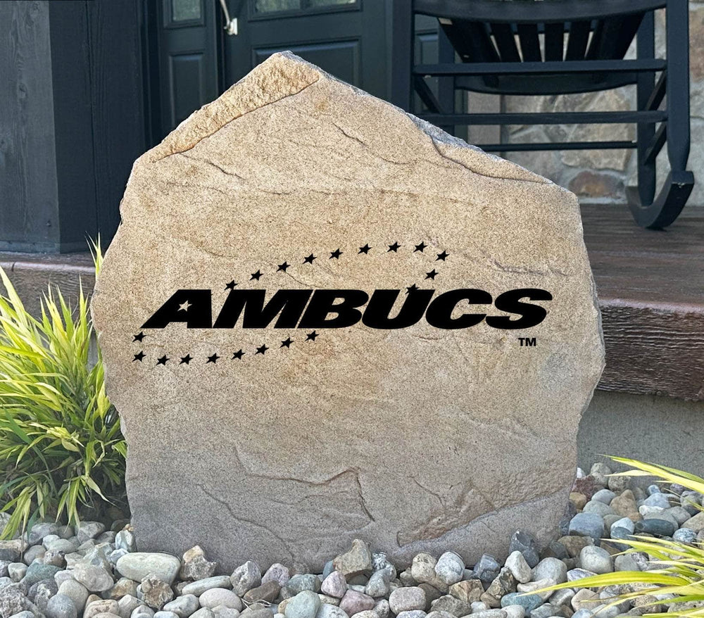 Ambucs Stone