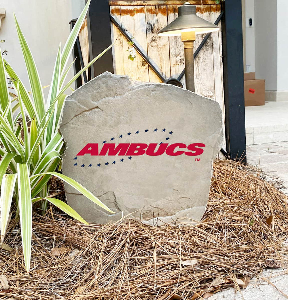 Ambucs Stone