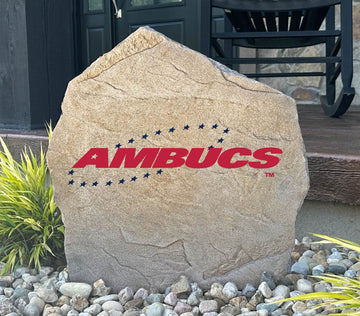 Ambucs Stone
