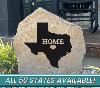 Home State Stone