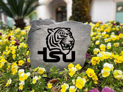 Tennessee State Logo Stone