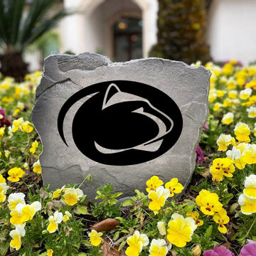 Premium Penn State University outdoor décor stone designed for Nittany Lions fans, alumni, students, and graduates. Built to withstand the elements while displaying authentic collegiate pride in any outdoor setting.