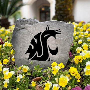 Premium Washington State University outdoor décor stone designed for Cougars fans, alumni, students, and graduates. Built to withstand the elements while displaying authentic collegiate pride in any outdoor setting.