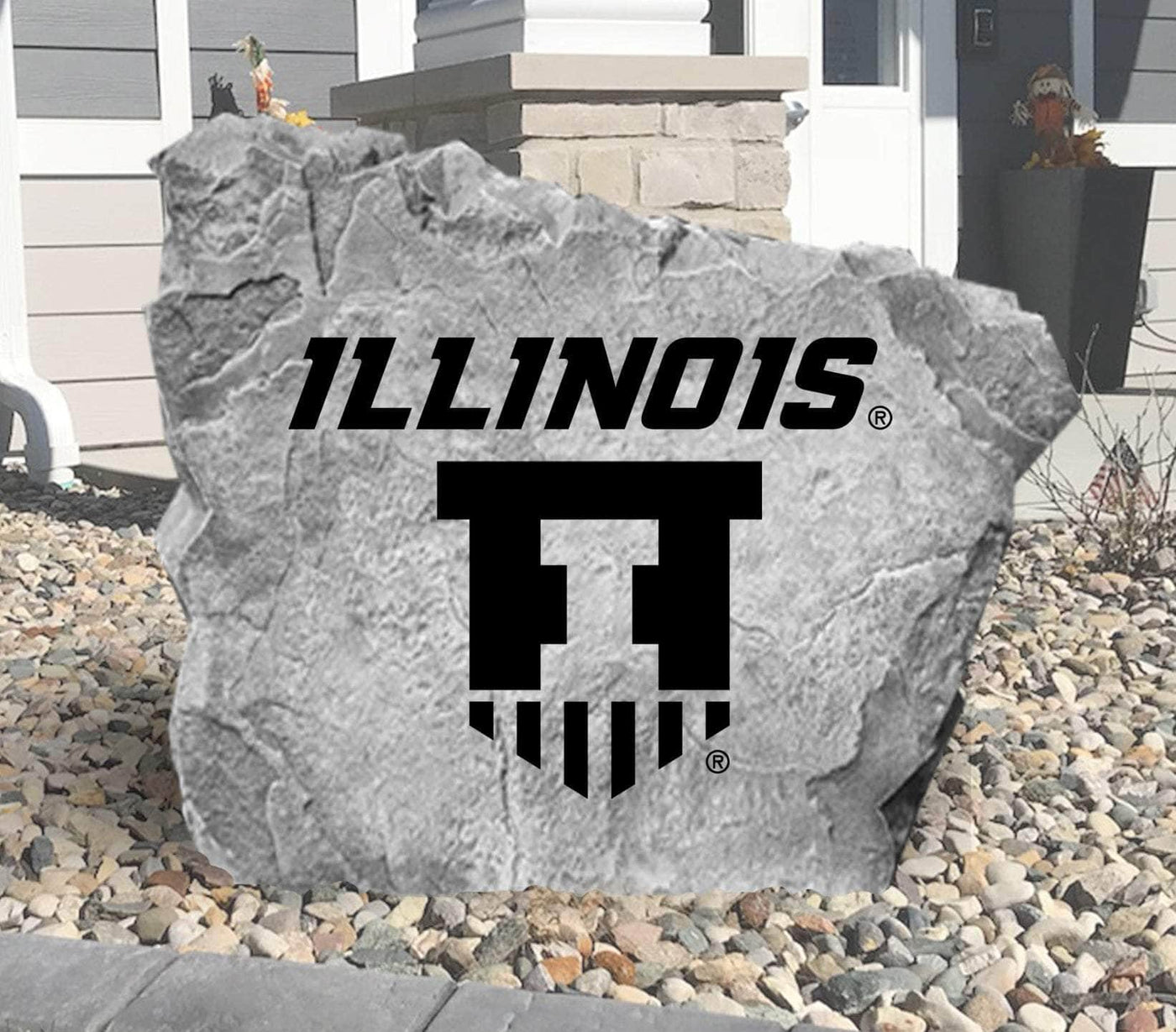 engraved_illinois_badge_logo_stone_sign