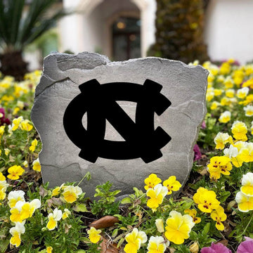 Premium University of North Carolina outdoor décor stone designed for Tar Heels fans, alumni, students, and graduates. Built to withstand the elements while displaying authentic collegiate pride in any outdoor setting.