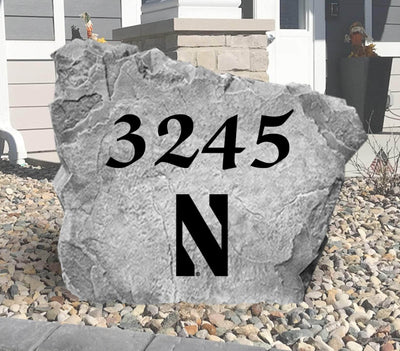 Wildcats address rock for landscaping and home décor