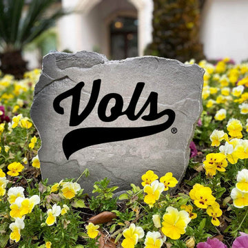 Premium University of Tennessee outdoor décor stone designed for Volunteers fans, alumni, students, and graduates. Built to withstand the elements while displaying authentic collegiate pride in any outdoor setting.