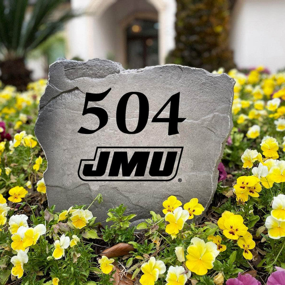 Premium University of Virginia outdoor décor stone designed for Cavaliers fans, alumni, students, and graduates. Built to withstand the elements while displaying authentic collegiate pride in any outdoor setting.