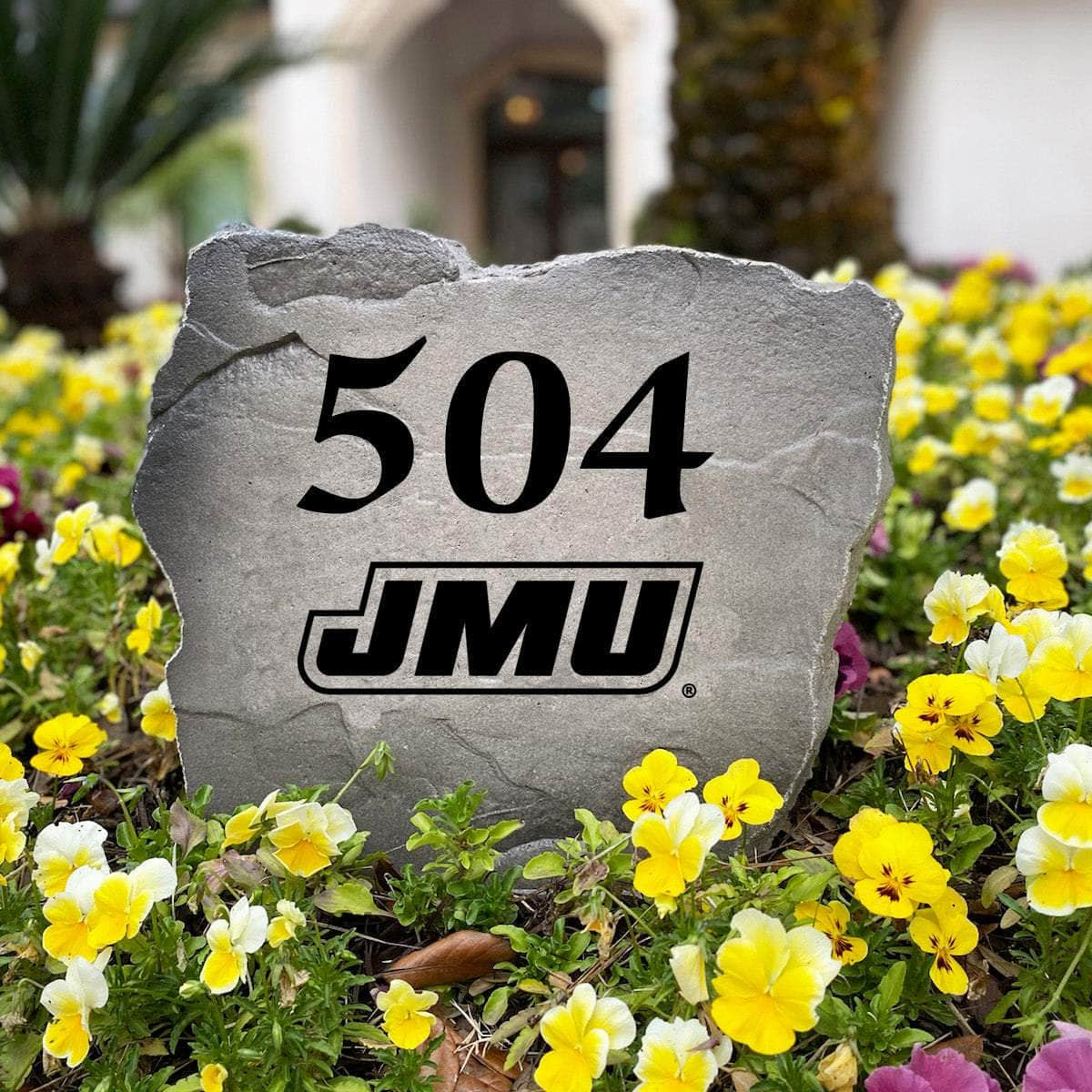 Premium University of Virginia outdoor décor stone designed for Cavaliers fans, alumni, students, and graduates. Built to withstand the elements while displaying authentic collegiate pride in any outdoor setting.