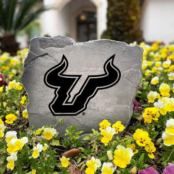 Premium University of South Florida outdoor décor stone designed for Bulls fans, alumni, students, and graduates. Built to withstand the elements while displaying authentic collegiate pride in any outdoor setting.