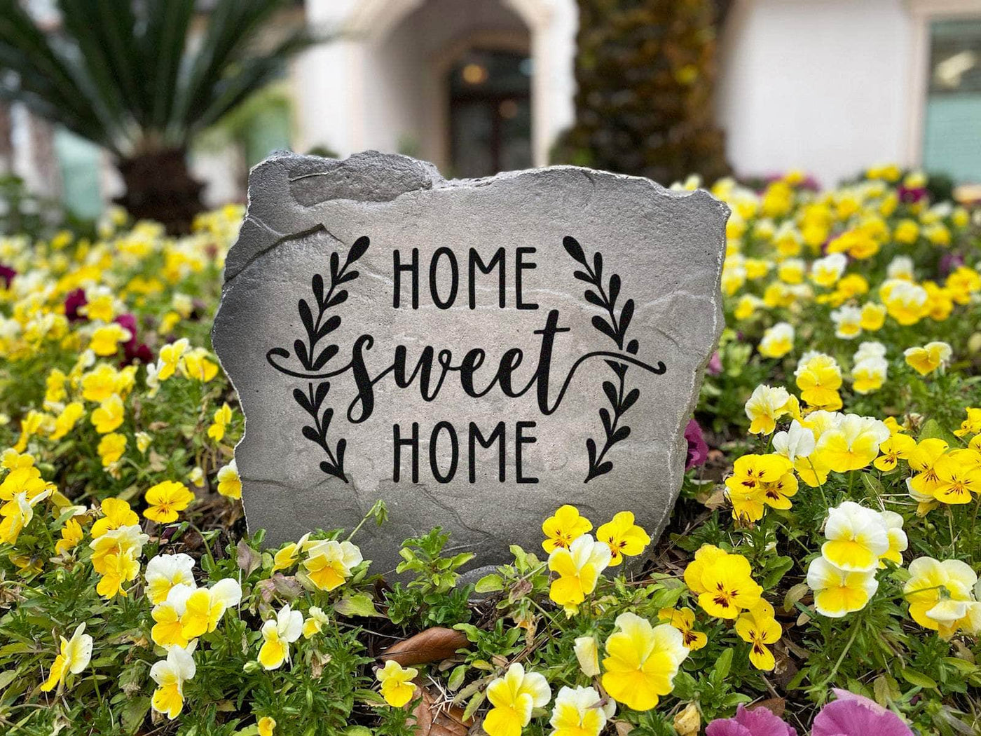 Home Sweet Home | Landscaping Art