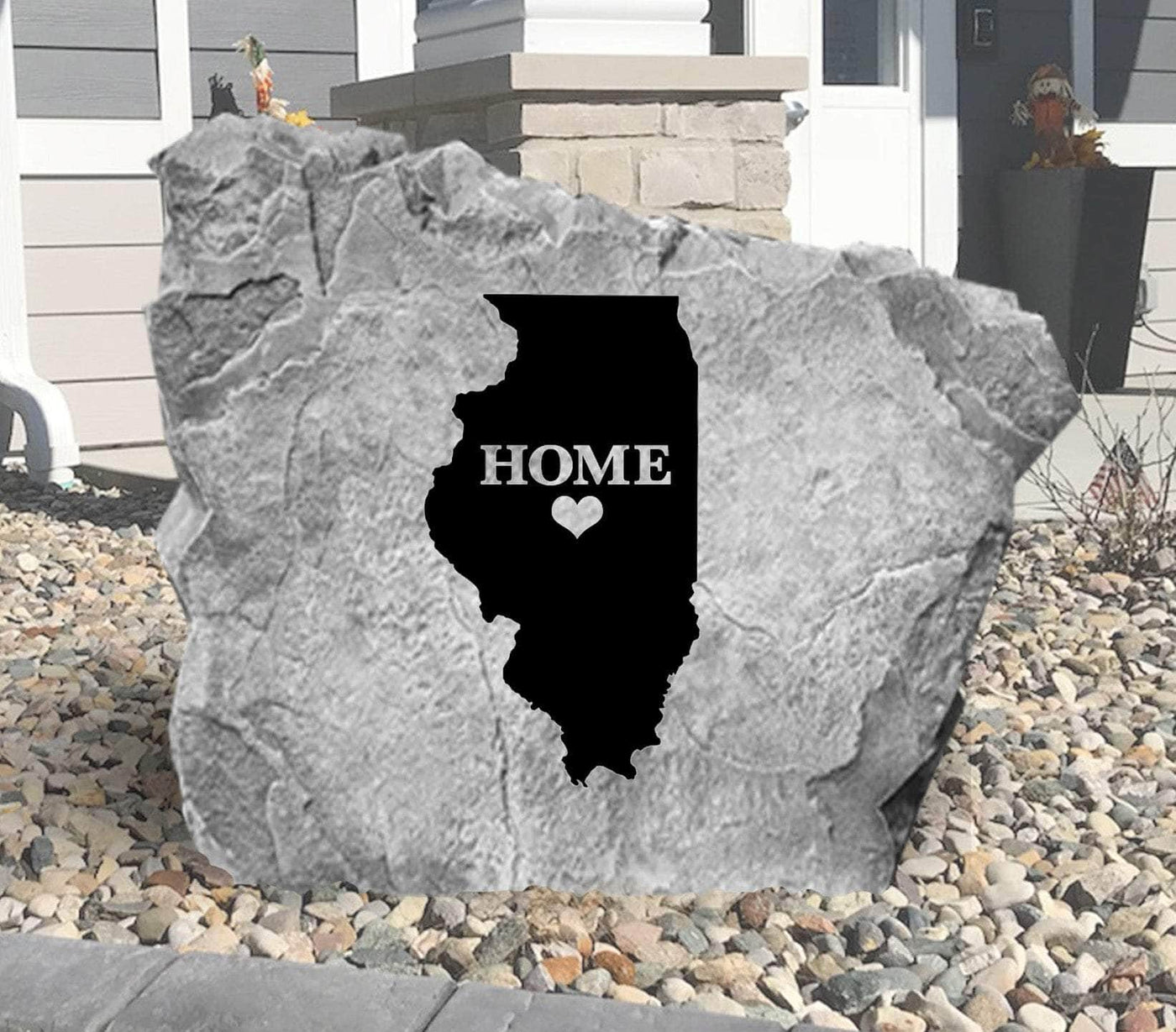 Home State Stone